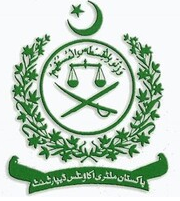 Pakistan Military Accounts Department Jobs 2026